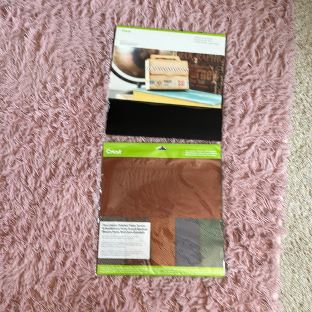 Cricut bundle new
